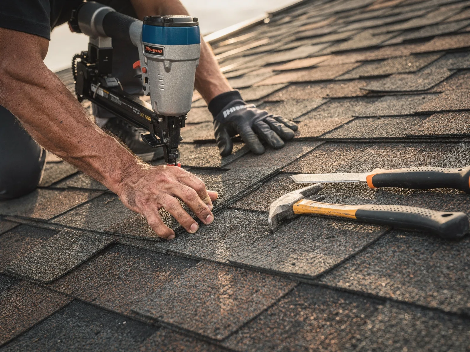 Why choose Roof Repair in Brady, MT